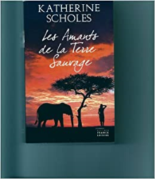 Les amants de la terre sauvage